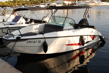 Northmaster 645 Open NN2