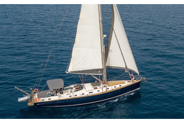 Ocean Star 60.1 Christianna VIII