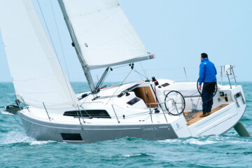 Oceanis 30.1 Amal