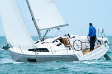 Oceanis 30.1 Le Flyp