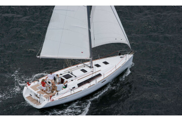 Oceanis 34 Seneca