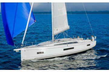 Oceanis 40.1, Eleftheria