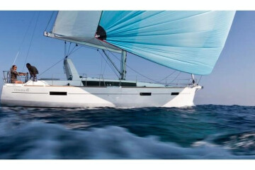 Oceanis 41, ECONOMY