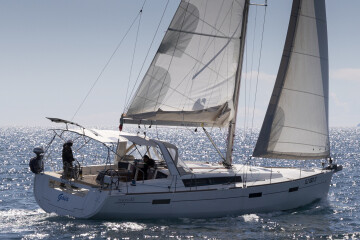 Oceanis 45 Gaia