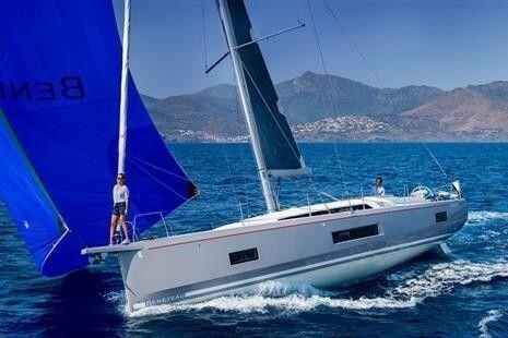 Oceanis 46.1, Nemo