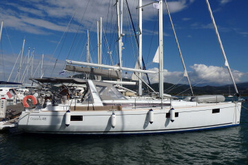 Oceanis 48 Joy