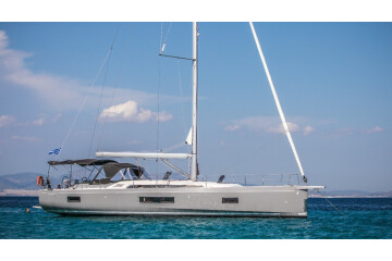 Oceanis 51.1 Nireas