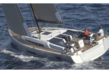 Oceanis 51.1, Bambi