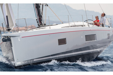 Oceanis 51.1, Selinde