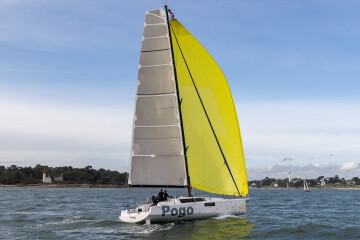Pogo 44 Ithaka