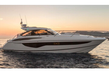 Princess V40, Rascal