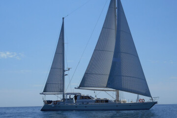 Restless Spirit, Restless Spirit