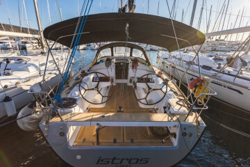 Salona 44 Istros