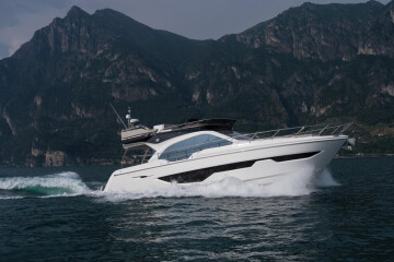 Sessa F48, Supernova