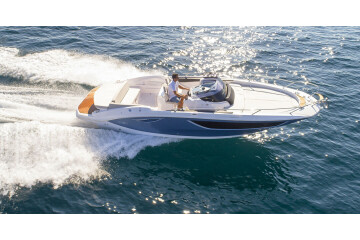 Sessa Key Largo 27 Krk