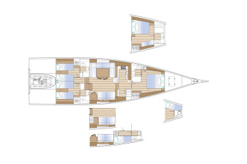 Solaris 64 RS, Milagro