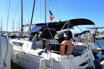 Sun Odyssey 33i Kalliste