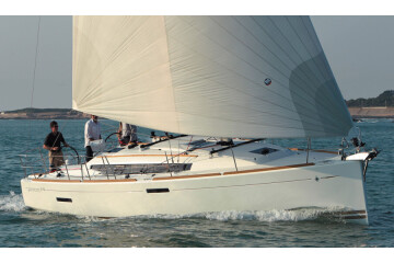 Sun Odyssey 379 b'elli 