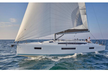 Sun Odyssey 410 Lara
