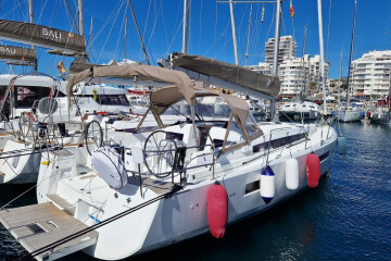 Sun Odyssey 440 Koala II