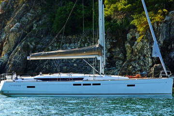 Sun Odyssey 519 ECONOMY