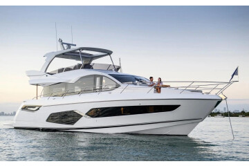 Sunseeker Manhattan 68, Apollo