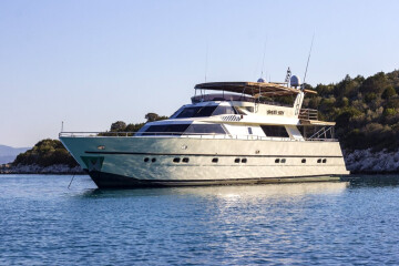 Sveti Sky, Sveti Sky