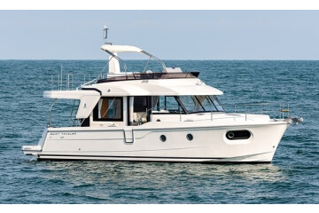Swift Trawler 41, Aelia