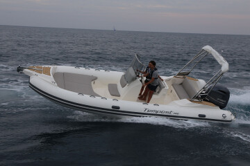 Tempest 700 Open NN