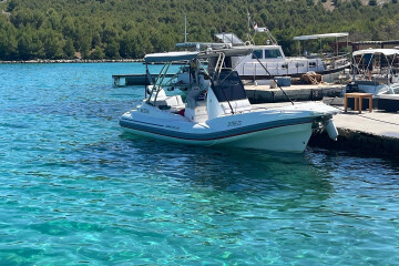 ZAR 79 Sport Luxury Maltesina