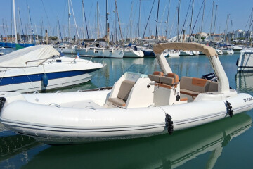 Zodiac Medline 7.5 Anouk